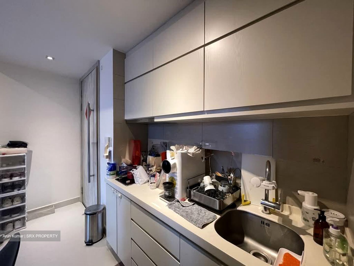 Space @ Kovan (D19), Apartment #602880571
